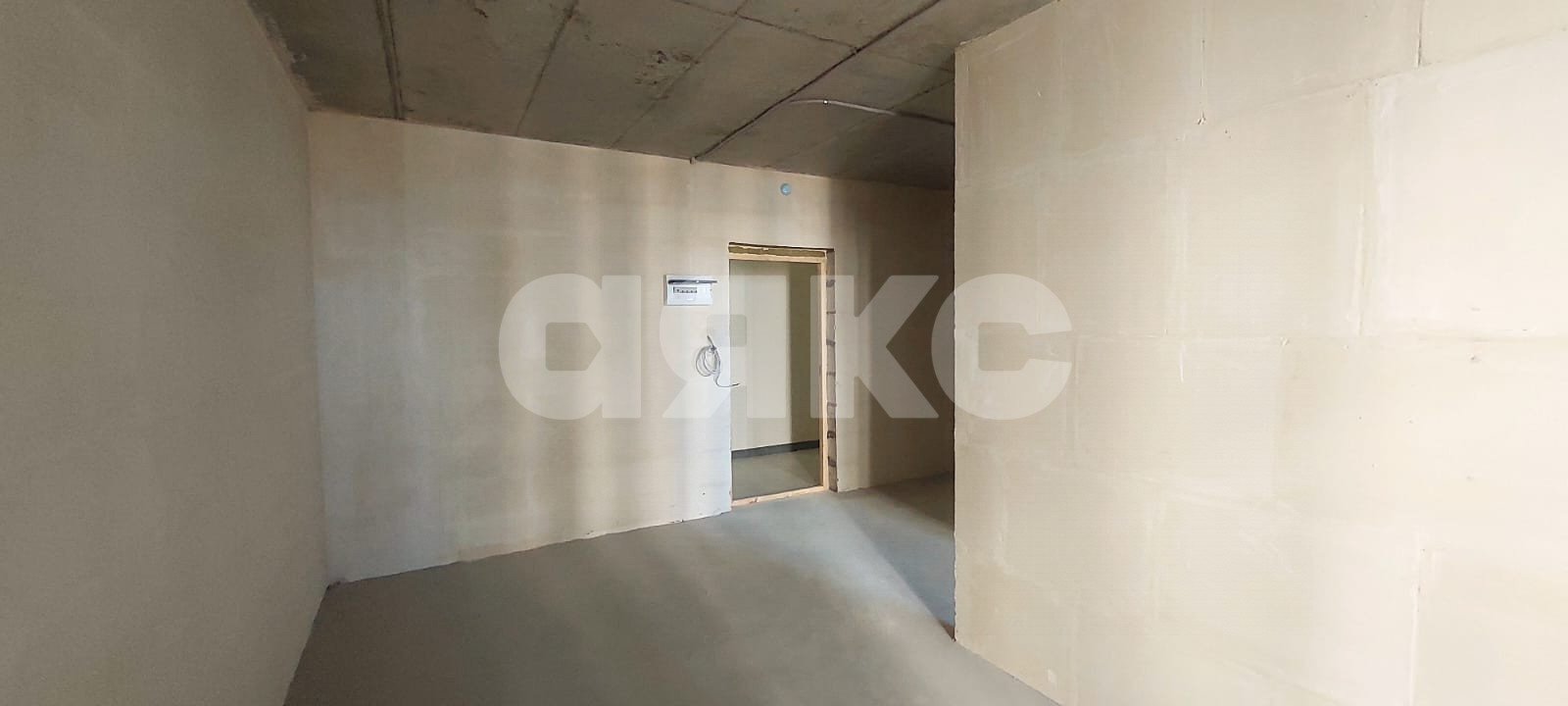 Фото №5: 1-комнатная квартира 31 м² - Волгоград, ЖК Новый, ул. Тракторостроителей, 21/3