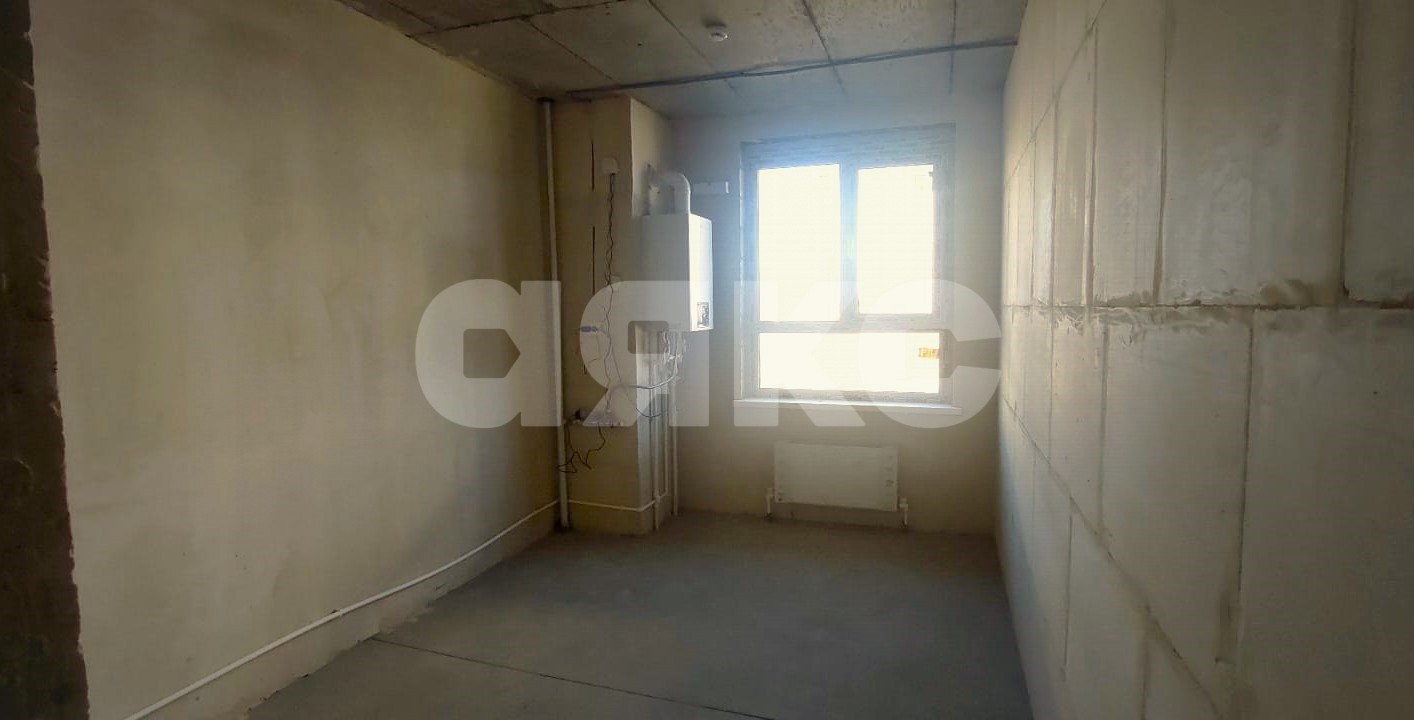 Фото №2: 1-комнатная квартира 31 м² - Волгоград, ЖК Новый, ул. Тракторостроителей, 21/3