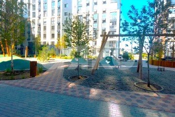 Фото №1: 1-комнатная квартира 31 м² - Волгоград, мкр. ЖК Новый, ул. Тракторостроителей, 21/3