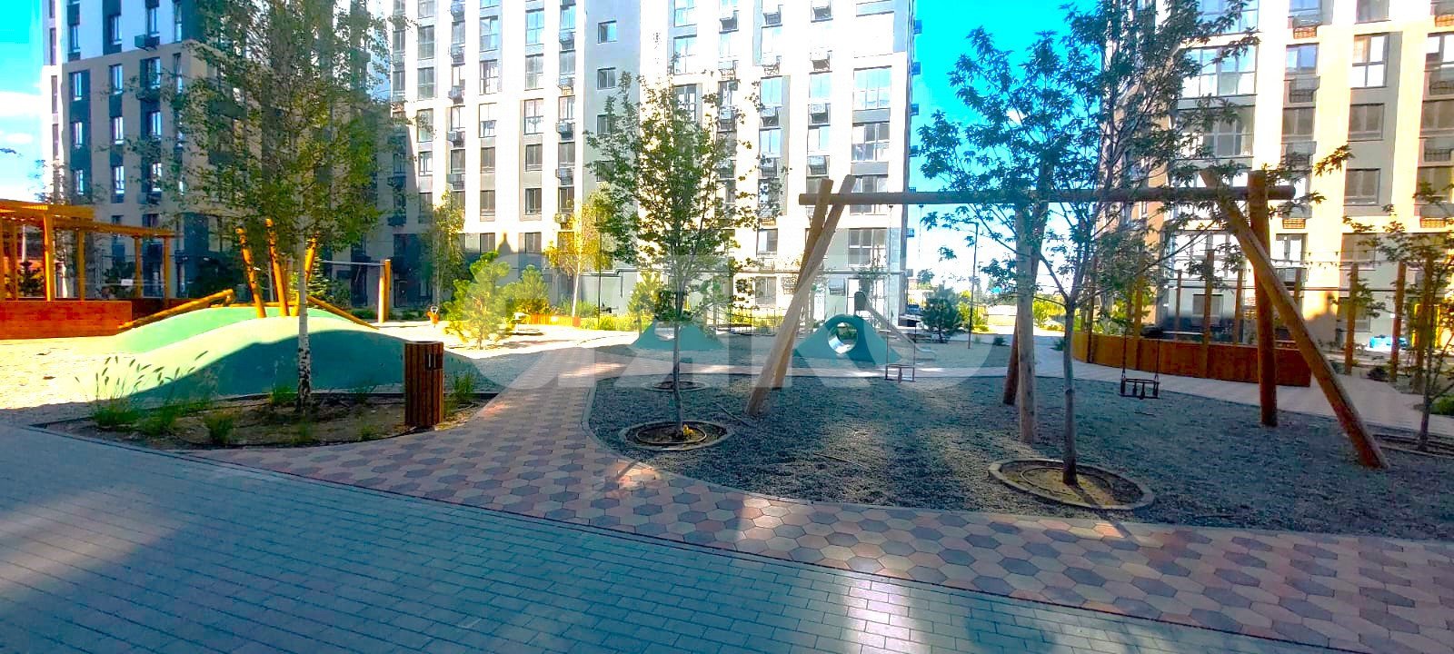 Фото №1: 1-комнатная квартира 31 м² - Волгоград, ЖК Новый, ул. Тракторостроителей, 21/3