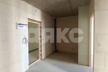 Фото №4: 1-комнатная квартира 31 м² - Волгоград, мкр. ЖК Новый, ул. Тракторостроителей, 21/3