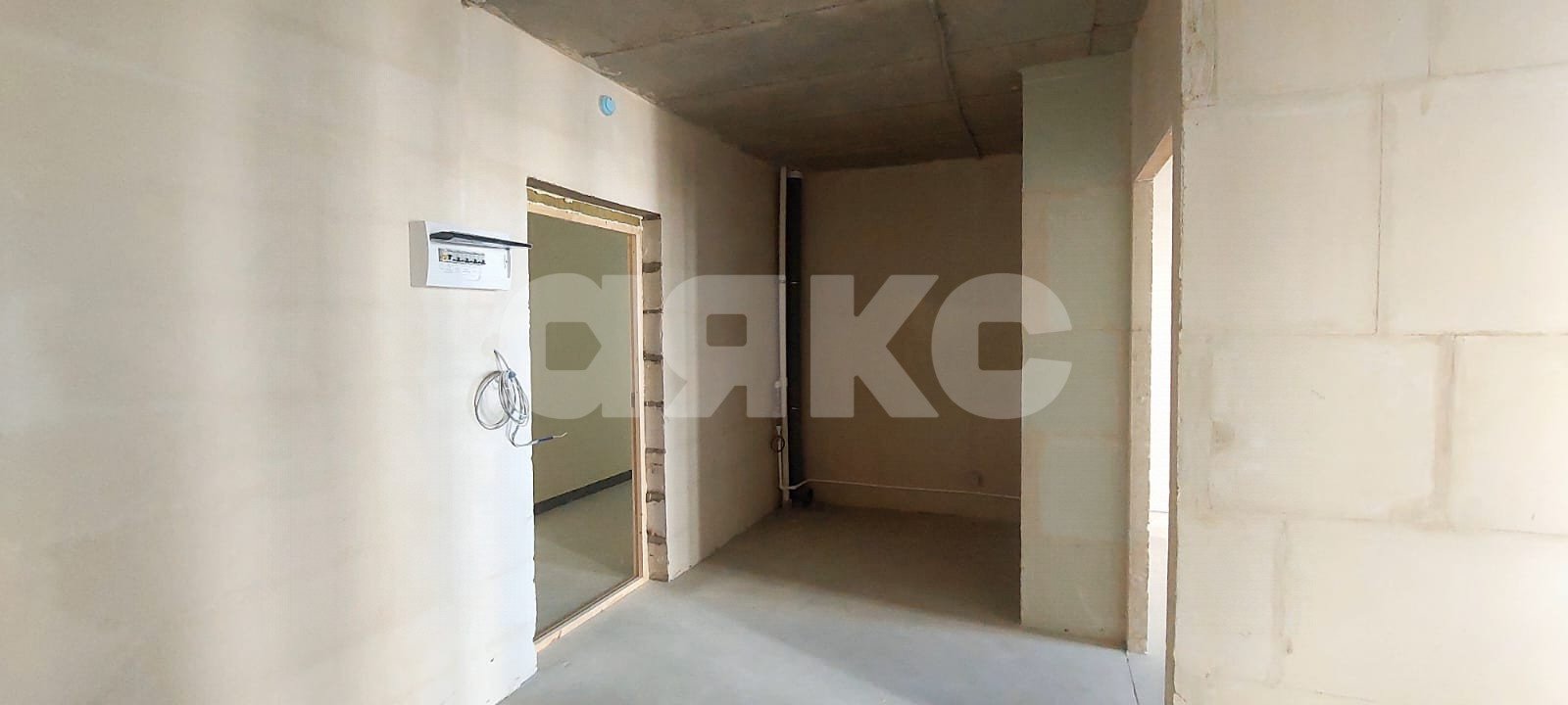 Фото №4: 1-комнатная квартира 31 м² - Волгоград, ЖК Новый, ул. Тракторостроителей, 21/3