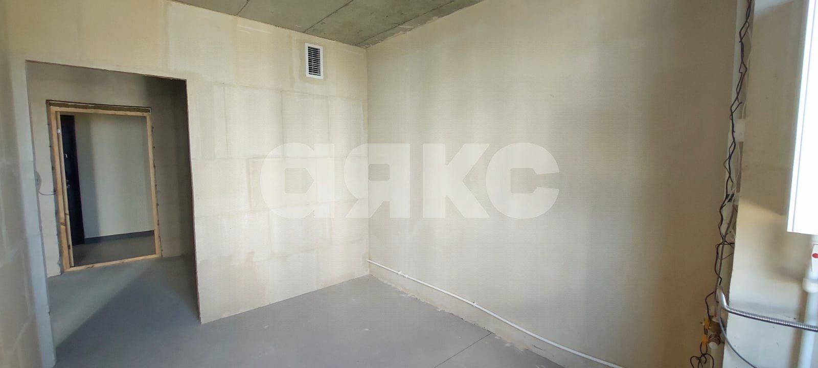 Фото №3: 1-комнатная квартира 31 м² - Волгоград, ЖК Новый, ул. Тракторостроителей, 21/3