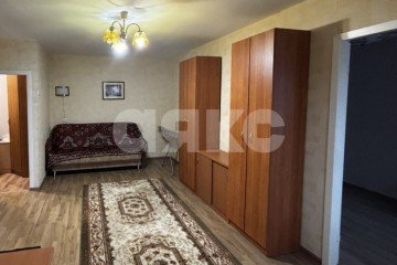 Фото №3: 2-комнатная квартира 43 м² - Волгоград, р. Ворошиловский, ул. Академическая, 32