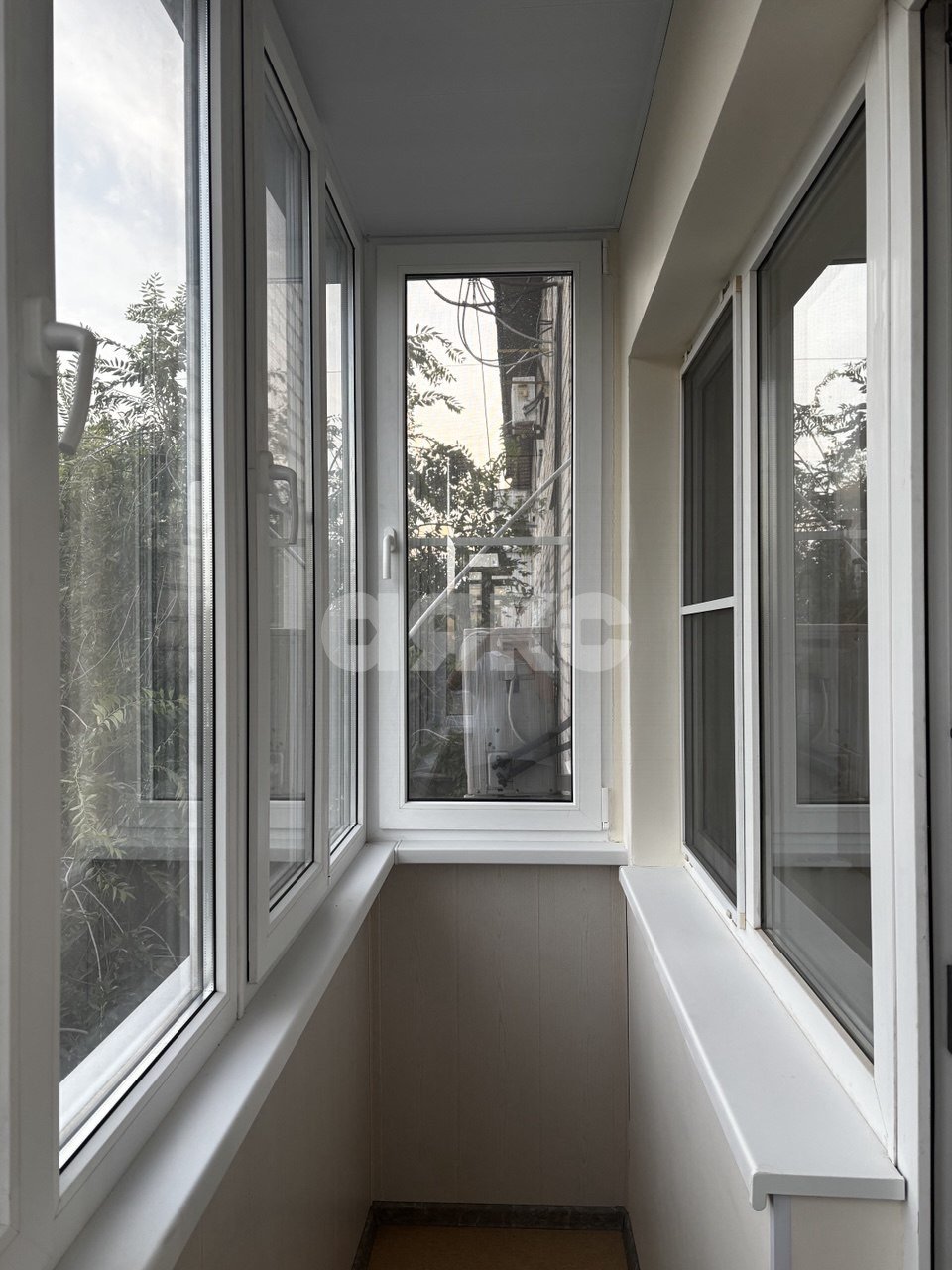 Фото №11: 2-комнатная квартира 43 м² - Волгоград, Ворошиловский, ул. Академическая, 32