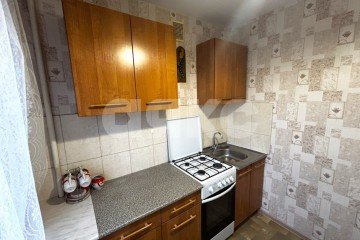 Фото №2: 2-комнатная квартира 43 м² - Волгоград, р. Ворошиловский, ул. Академическая, 32