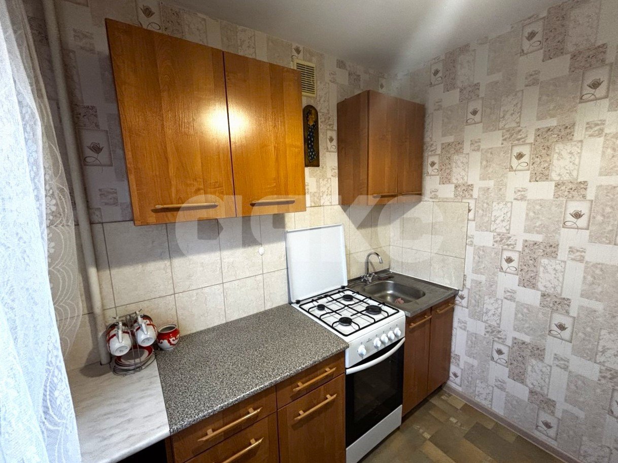 Фото №2: 2-комнатная квартира 43 м² - Волгоград, Ворошиловский, ул. Академическая, 32