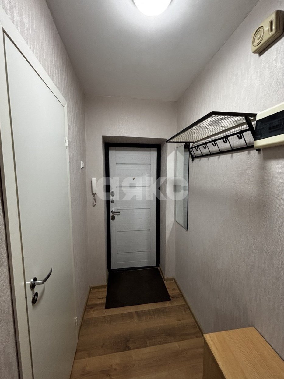 Фото №9: 2-комнатная квартира 43 м² - Волгоград, Ворошиловский, ул. Академическая, 32