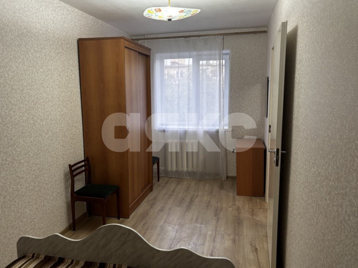 Фото №8: 2-комнатная квартира 43 м² - Волгоград, Ворошиловский, ул. Академическая, 32