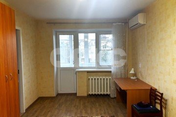 Фото №4: 2-комнатная квартира 43 м² - Волгоград, р. Ворошиловский, ул. Академическая, 32