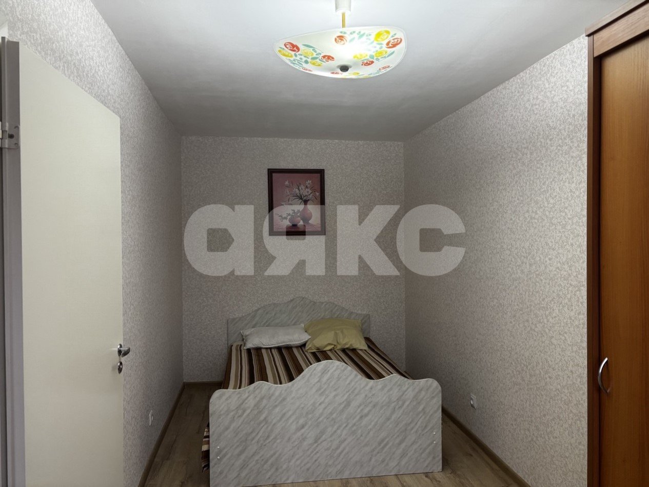 Фото №6: 2-комнатная квартира 43 м² - Волгоград, Ворошиловский, ул. Академическая, 32