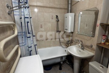 Фото №5: 2-комнатная квартира 43 м² - Волгоград, р. Ворошиловский, ул. Академическая, 32