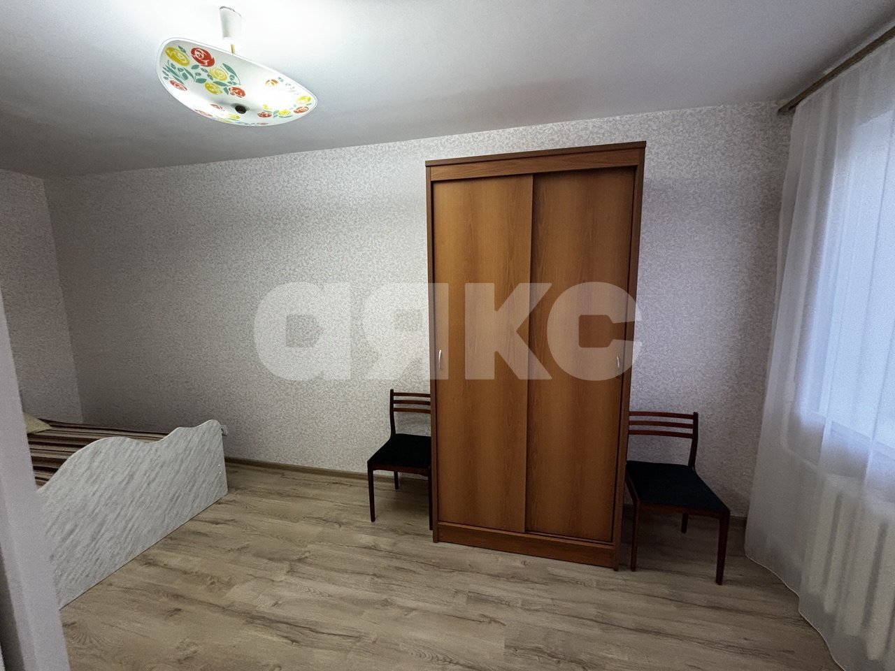 Фото №7: 2-комнатная квартира 43 м² - Волгоград, Ворошиловский, ул. Академическая, 32