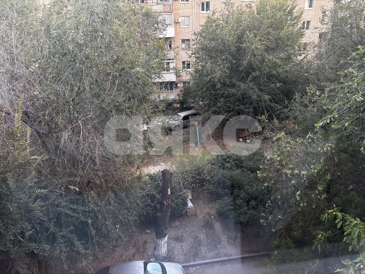 Фото №12: 2-комнатная квартира 43 м² - Волгоград, Ворошиловский, ул. Академическая, 32