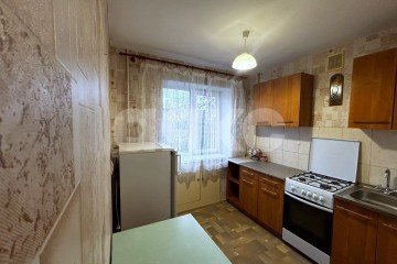 Фото №1: 2-комнатная квартира 43 м² - Волгоград, р. Ворошиловский, ул. Академическая, 32