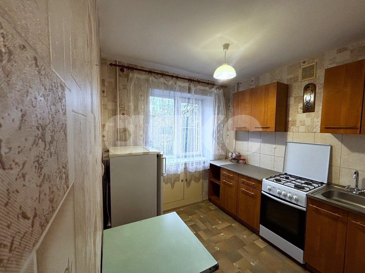 Фото №1: 2-комнатная квартира 43 м² - Волгоград, Ворошиловский, ул. Академическая, 32