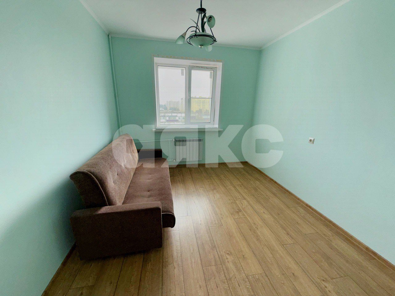 Фото №7: 2-комнатная квартира 57 м² - Липецк, 5-й, ул. Валентины Терешковой, 13Б