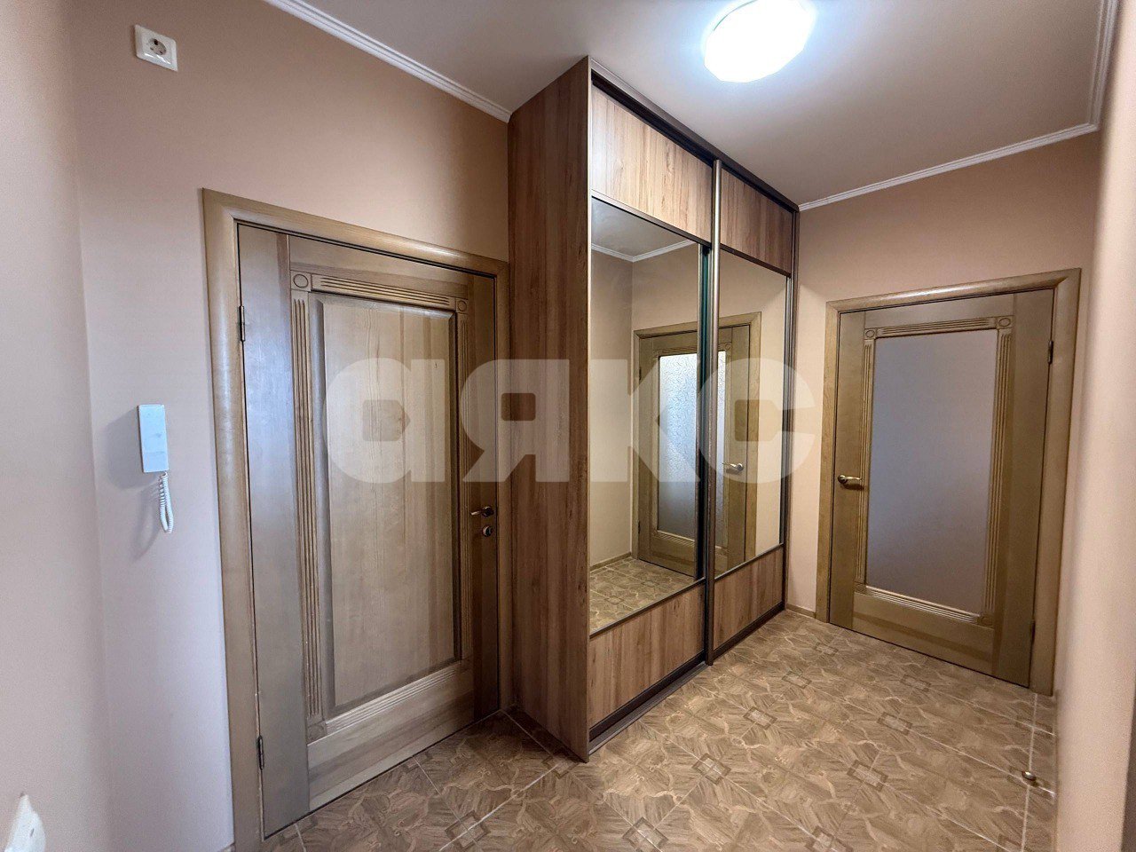 Фото №8: 2-комнатная квартира 57 м² - Липецк, 5-й, ул. Валентины Терешковой, 13Б