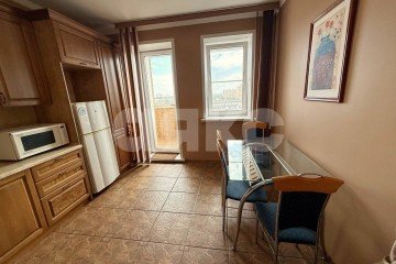 Фото №2: 2-комнатная квартира 57 м² - Липецк, мкр. 5-й, ул. Валентины Терешковой, 13Б