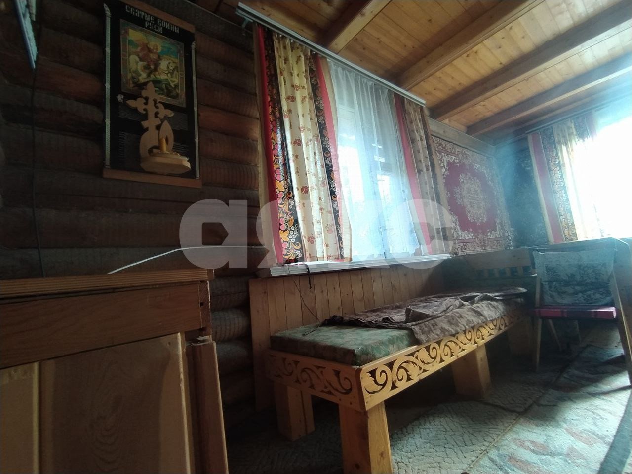 Фото №6: Дом 110 м² + 6 сот. - СНТ Милосердие, 36
