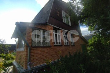 Фото №3: Дом 110 м² - СНТ Милосердие, 36