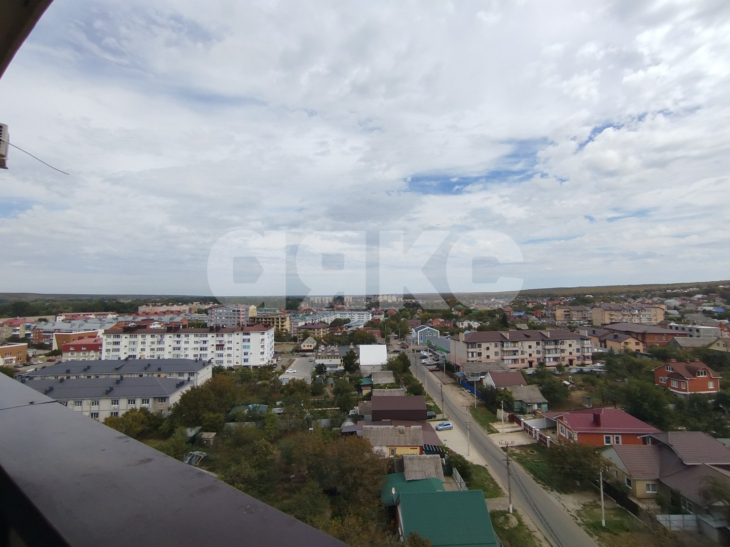 Фото №15: 1-комнатная квартира 40 м² - Горячий Ключ, жилой комплекс Аристократ, ул. Бабушкина, 36