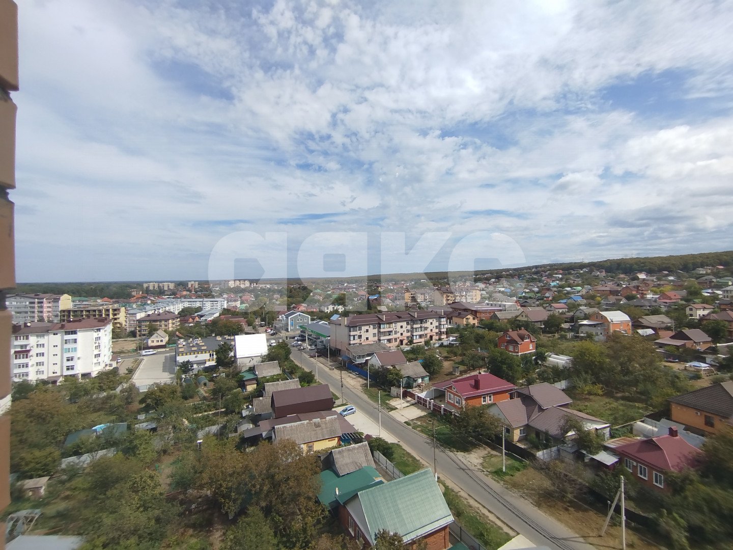Фото №14: 1-комнатная квартира 40 м² - Горячий Ключ, жилой комплекс Аристократ, ул. Бабушкина, 36