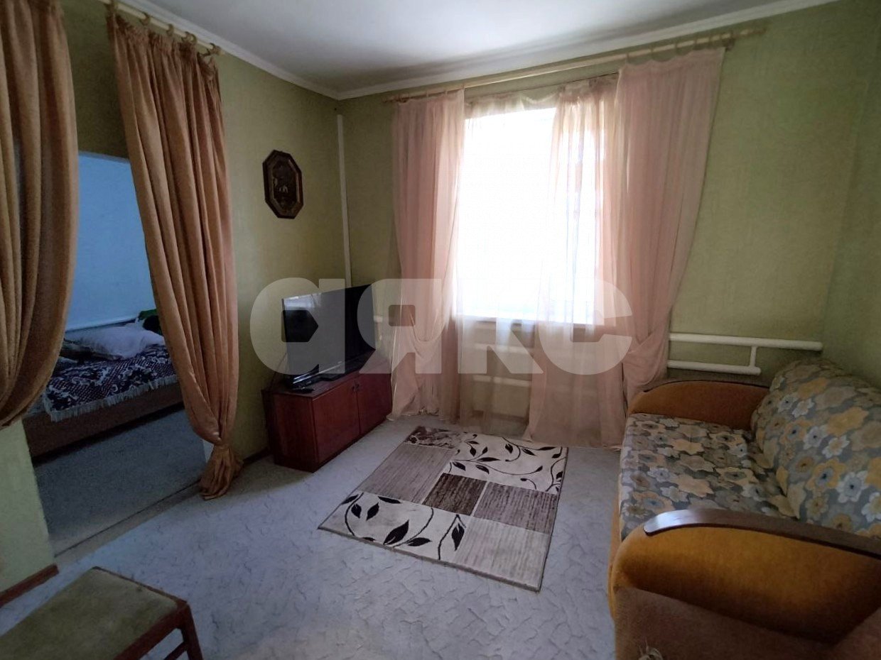 Фото №17: Дом 79 м² + 3.2 сот. - Кореновск, 1-й квартал, ул. Хлеборобская, 17