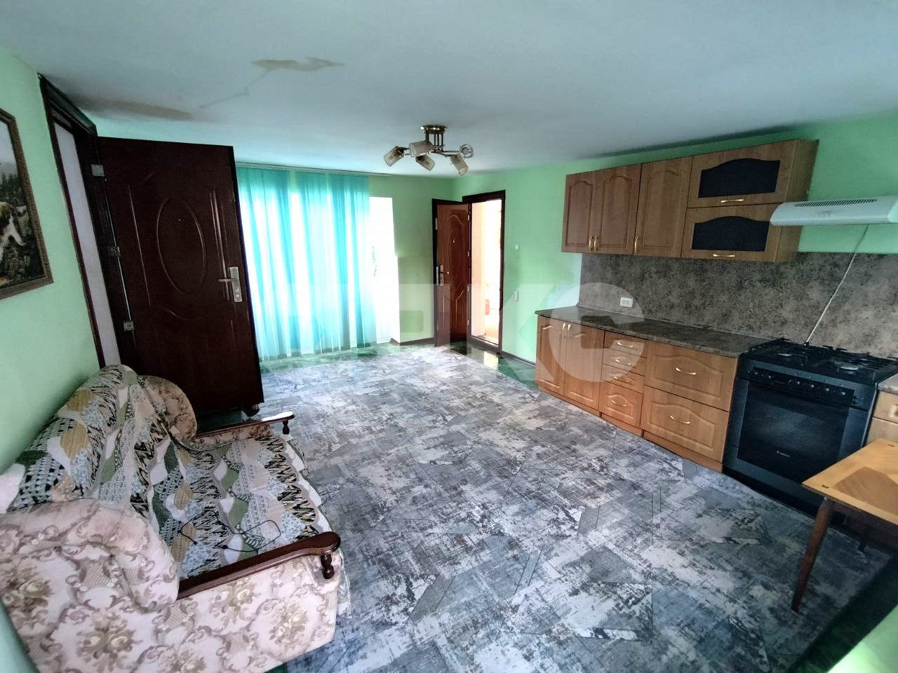 Фото №11: Дом 79 м² + 3.2 сот. - Кореновск, 1-й квартал, ул. Хлеборобская, 17