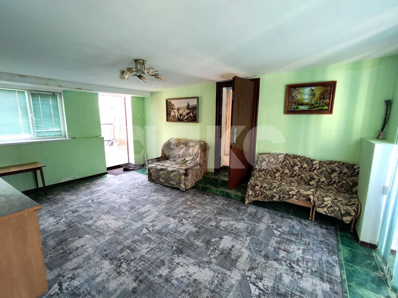 Фото №19: Дом 79 м² + 3.2 сот. - Кореновск, 1-й квартал, ул. Хлеборобская, 17