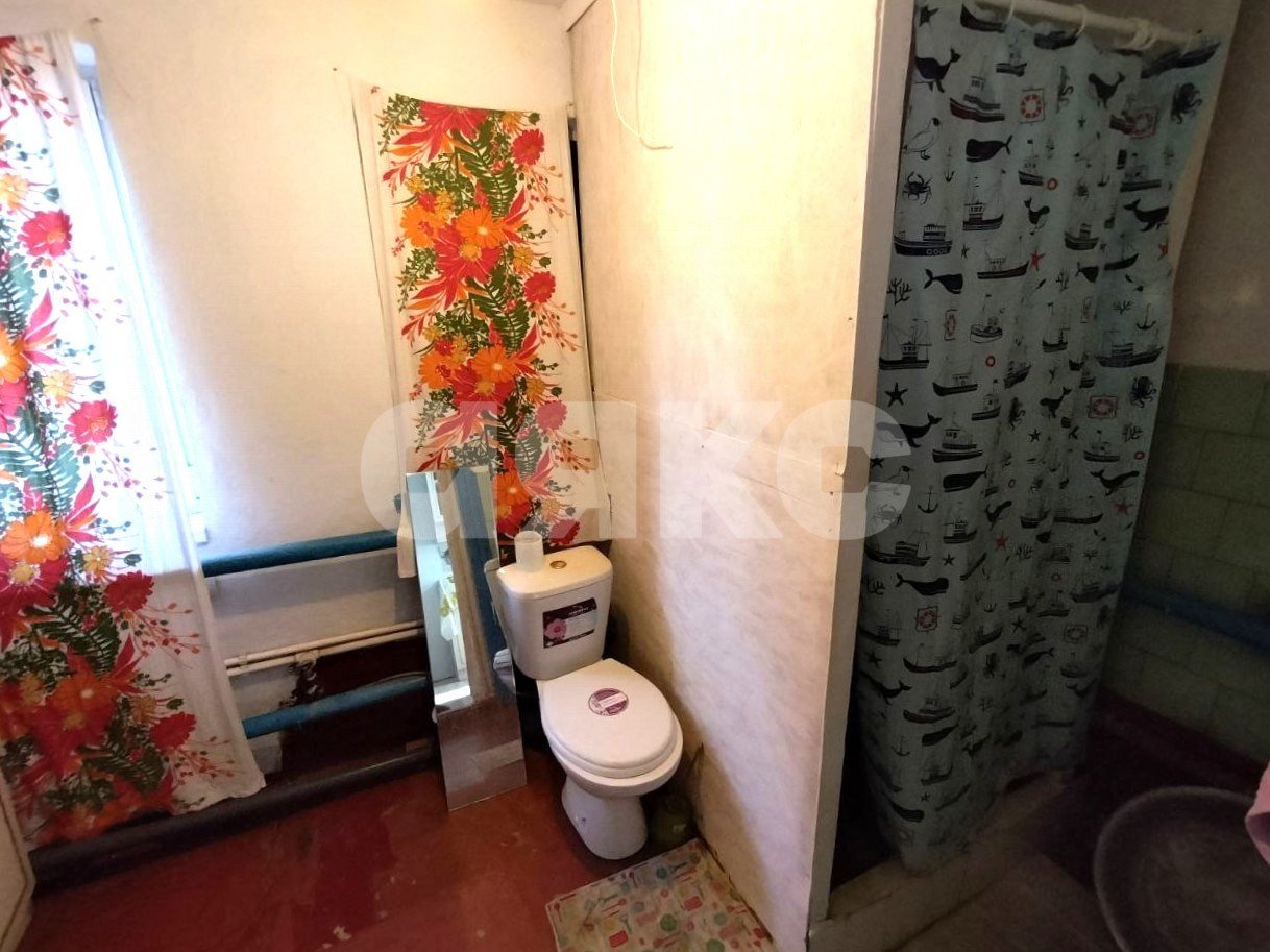 Фото №23: Дом 79 м² + 3.2 сот. - Кореновск, 1-й квартал, ул. Хлеборобская, 17