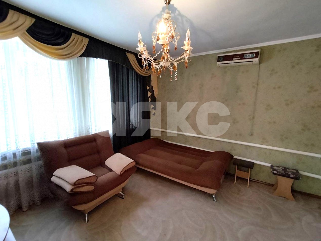 Фото №14: Дом 79 м² + 3.2 сот. - Кореновск, 1-й квартал, ул. Хлеборобская, 17