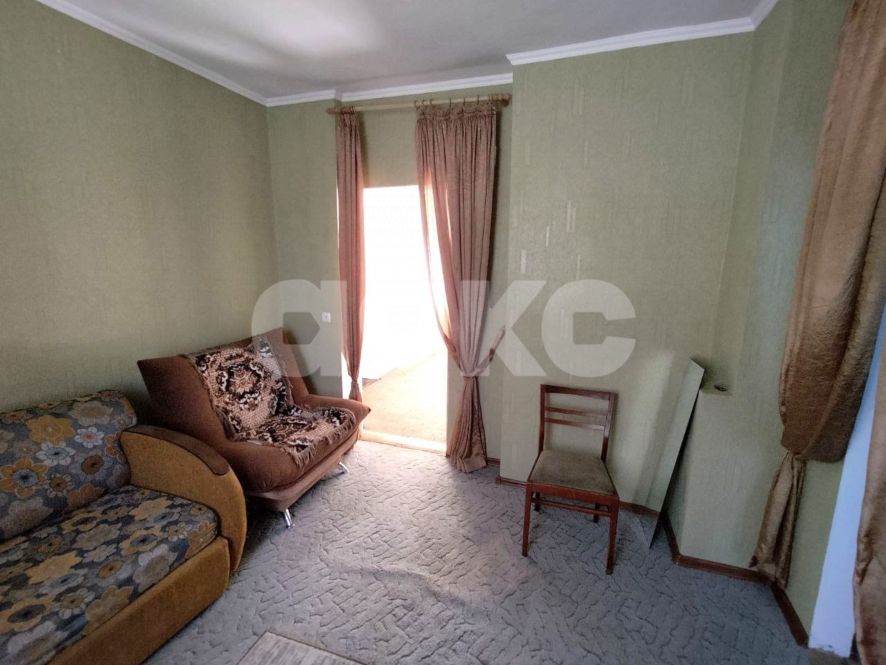 Фото №18: Дом 79 м² + 3.2 сот. - Кореновск, 1-й квартал, ул. Хлеборобская, 17