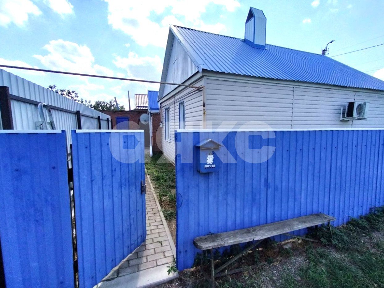 Фото №4: Дом 79 м² + 3.2 сот. - Кореновск, 1-й квартал, ул. Хлеборобская, 17