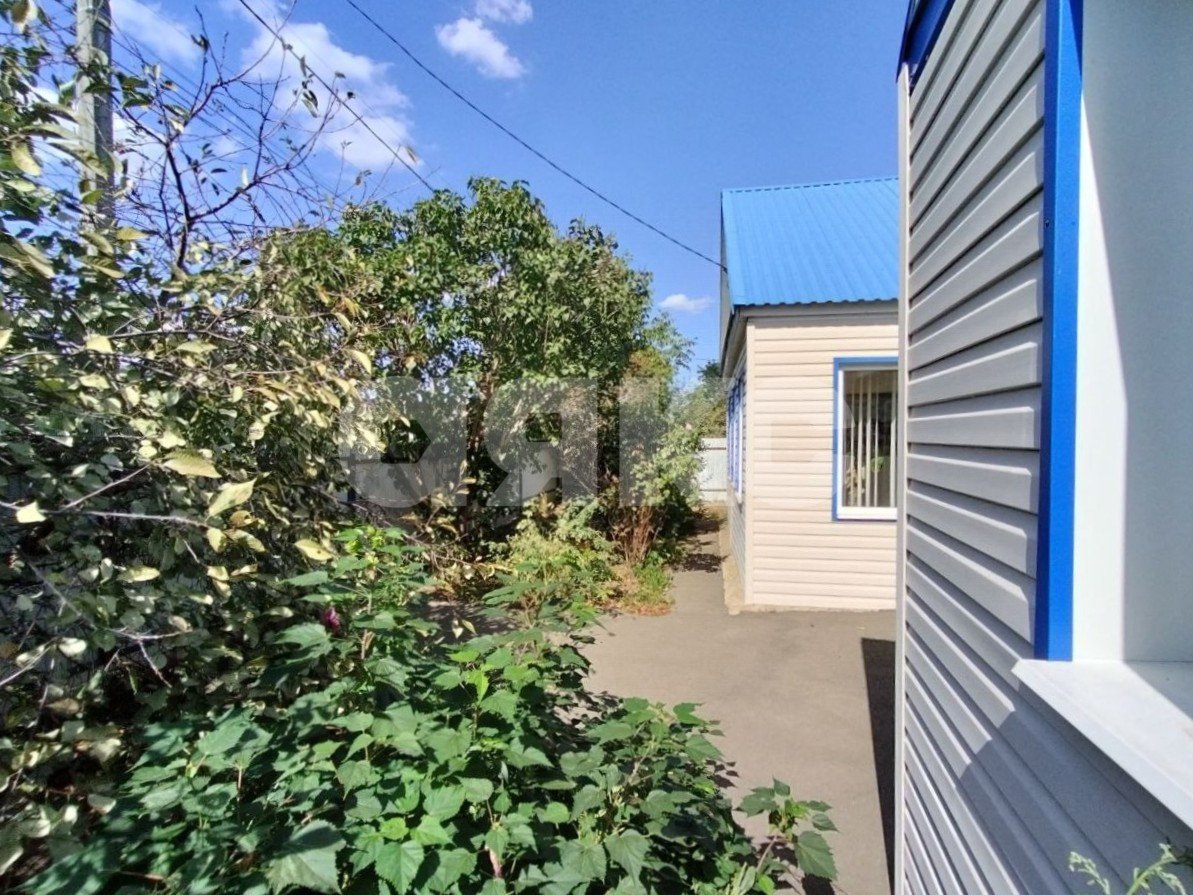 Фото №7: Дом 79 м² + 3.2 сот. - Кореновск, 1-й квартал, ул. Хлеборобская, 17