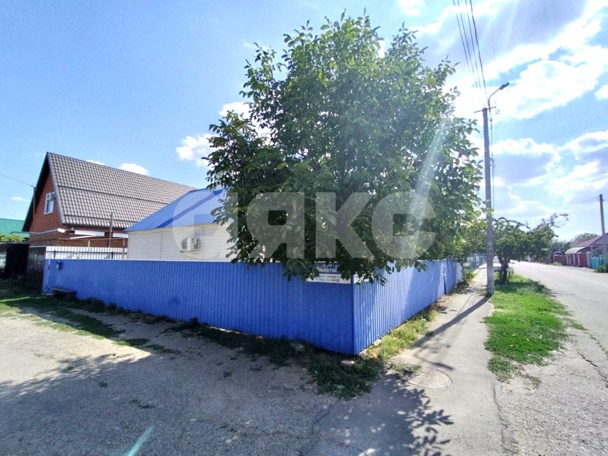 Фото №3: Дом 79 м² + 3.2 сот. - Кореновск, 1-й квартал, ул. Хлеборобская, 17