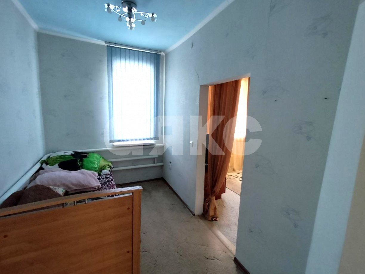 Фото №16: Дом 79 м² + 3.2 сот. - Кореновск, 1-й квартал, ул. Хлеборобская, 17