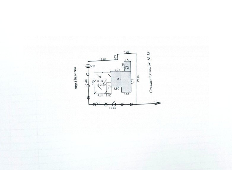 Фото №27: Дом 79 м² + 3.2 сот. - Кореновск, 1-й квартал, ул. Хлеборобская, 17