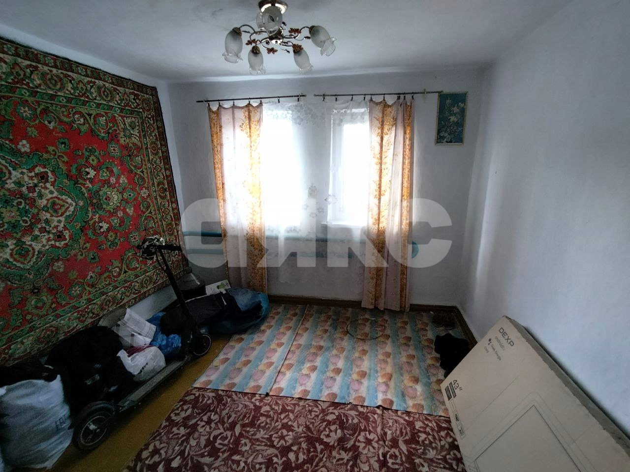 Фото №25: Дом 79 м² + 3.2 сот. - Кореновск, 1-й квартал, ул. Хлеборобская, 17