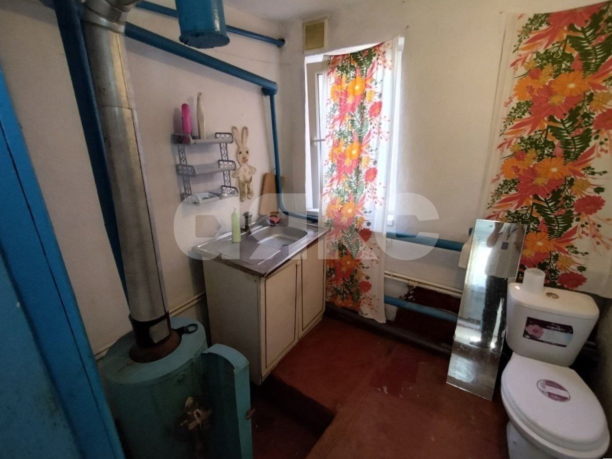 Фото №22: Дом 79 м² + 3.2 сот. - Кореновск, 1-й квартал, ул. Хлеборобская, 17