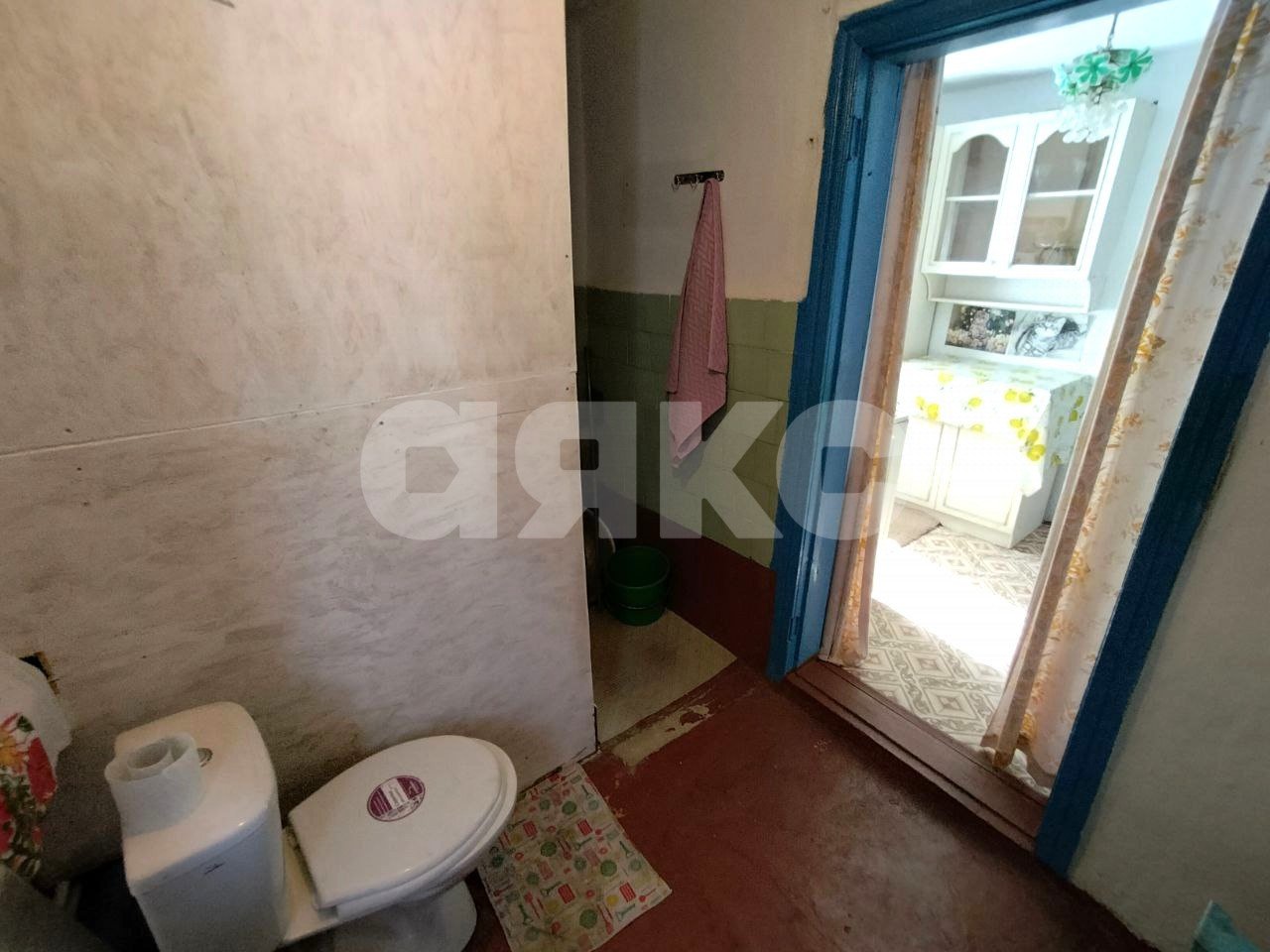 Фото №24: Дом 79 м² + 3.2 сот. - Кореновск, 1-й квартал, ул. Хлеборобская, 17