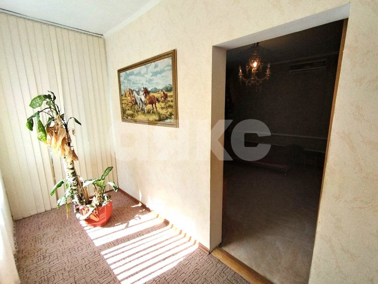 Фото №12: Дом 79 м² + 3.2 сот. - Кореновск, 1-й квартал, ул. Хлеборобская, 17