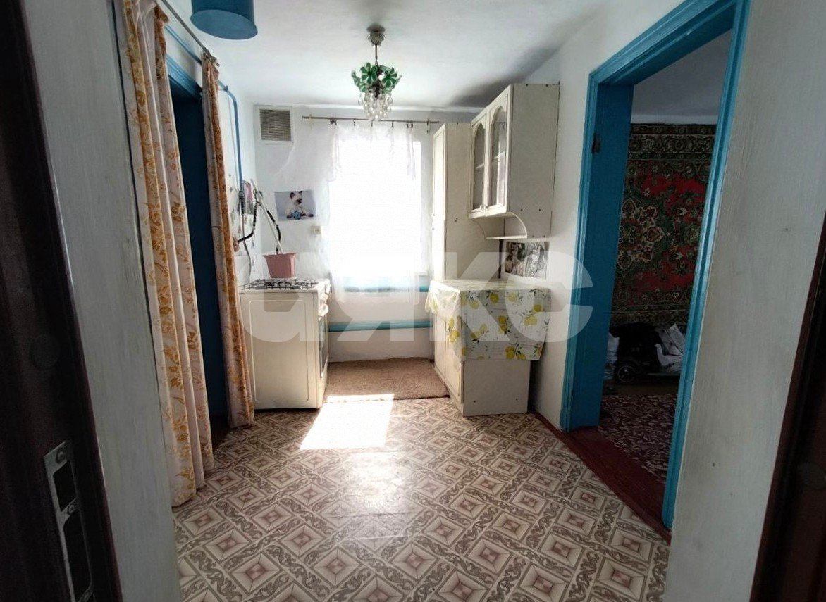 Фото №20: Дом 79 м² + 3.2 сот. - Кореновск, 1-й квартал, ул. Хлеборобская, 17