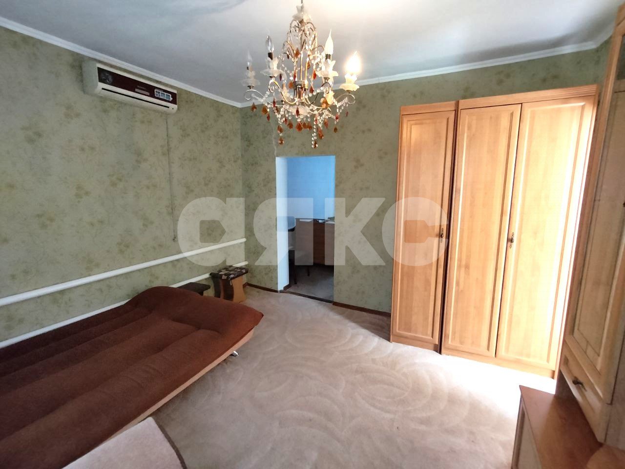 Фото №15: Дом 79 м² + 3.2 сот. - Кореновск, 1-й квартал, ул. Хлеборобская, 17