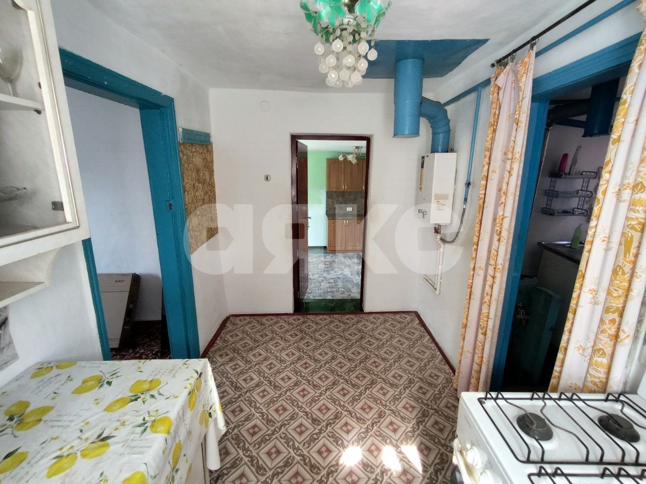 Фото №21: Дом 79 м² + 3.2 сот. - Кореновск, 1-й квартал, ул. Хлеборобская, 17