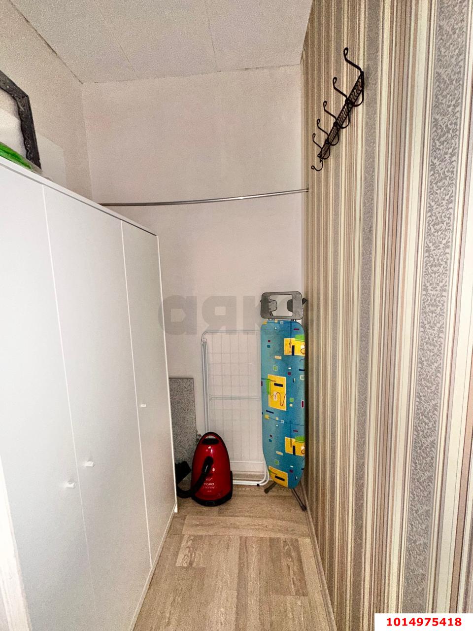 Фото №6: 1-комнатная квартира 36 м² - Новая Адыгея, жилой комплекс Мега-Победа, ул. Береговая, 3к13