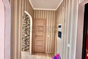 Фото №4: 1-комнатная квартира 36 м² - Новая Адыгея, мкр. жилой комплекс Мега-Победа, ул. Береговая, 3к13