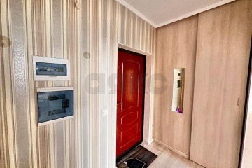 Фото №5: 1-комнатная квартира 36 м² - Новая Адыгея, мкр. жилой комплекс Мега-Победа, ул. Береговая, 3к13