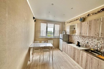 Фото №1: 1-комнатная квартира 36 м² - Новая Адыгея, мкр. жилой комплекс Мега-Победа, ул. Береговая, 3к13