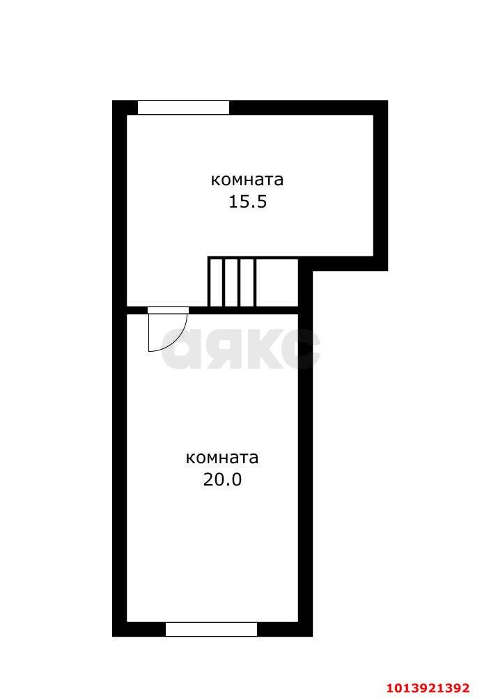 Фото №12: 3-комнатная квартира 78 м² - Краснодар, Центральный, ул. Чапаева, 71